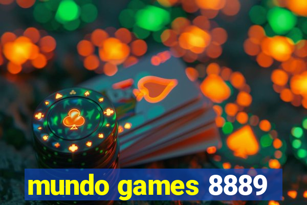 mundo games 8889